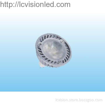 MR16 12V LED Spot Light Bulb
